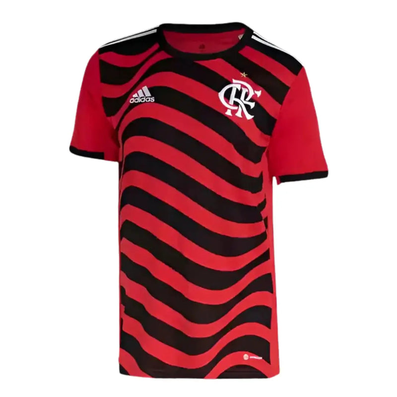 Flamengo 22/23 III Third Jersey - Fan Version