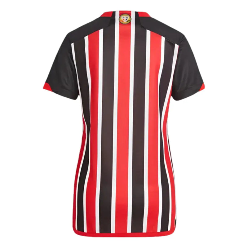 Sao Paulo 23/24 II Away Jersey - Women's