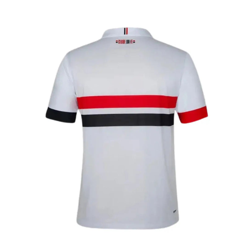 Sao Paulo 24/25 I Home Jersey - Player Version