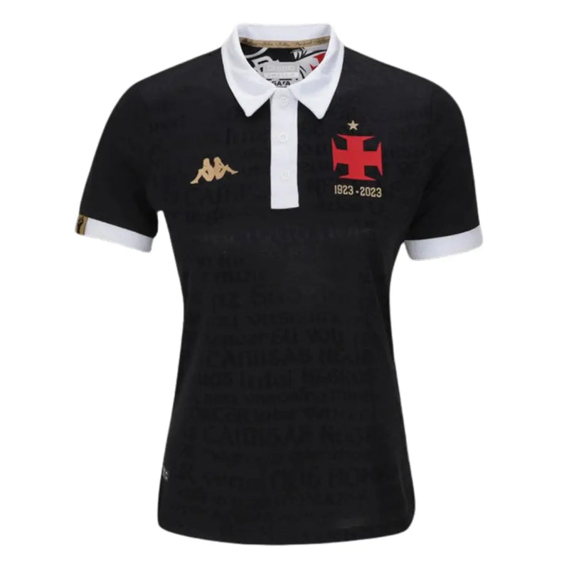 Vasco 23/24 I Home Jersey - Women's