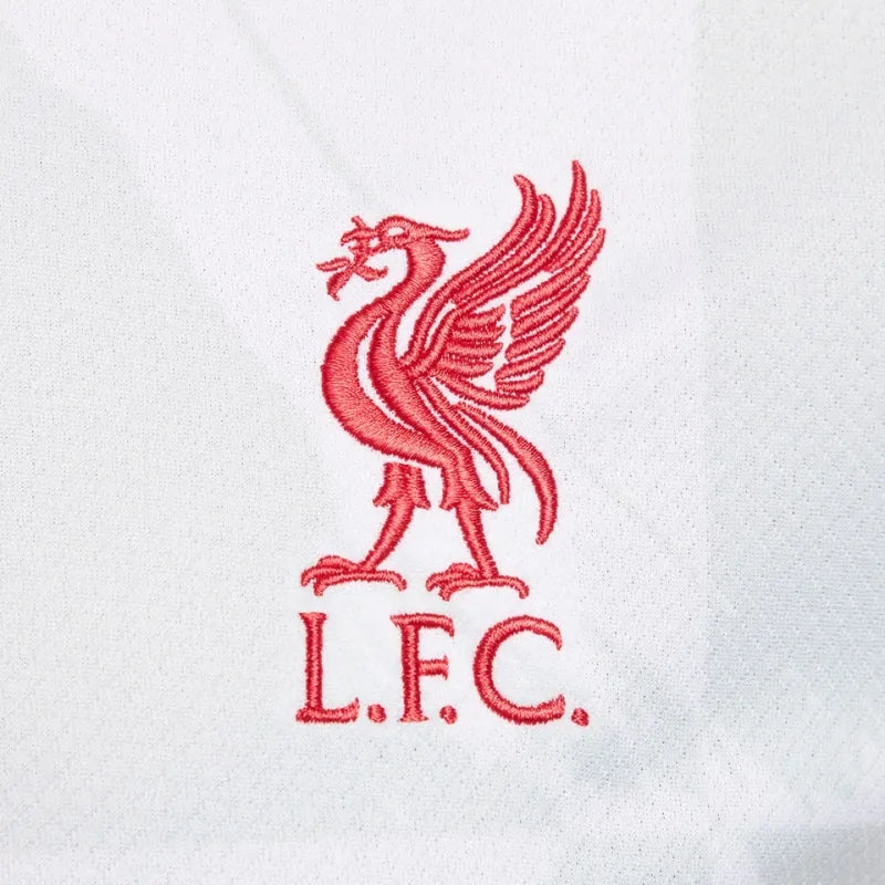 Liverpool Womens 24/25 Third Jersey