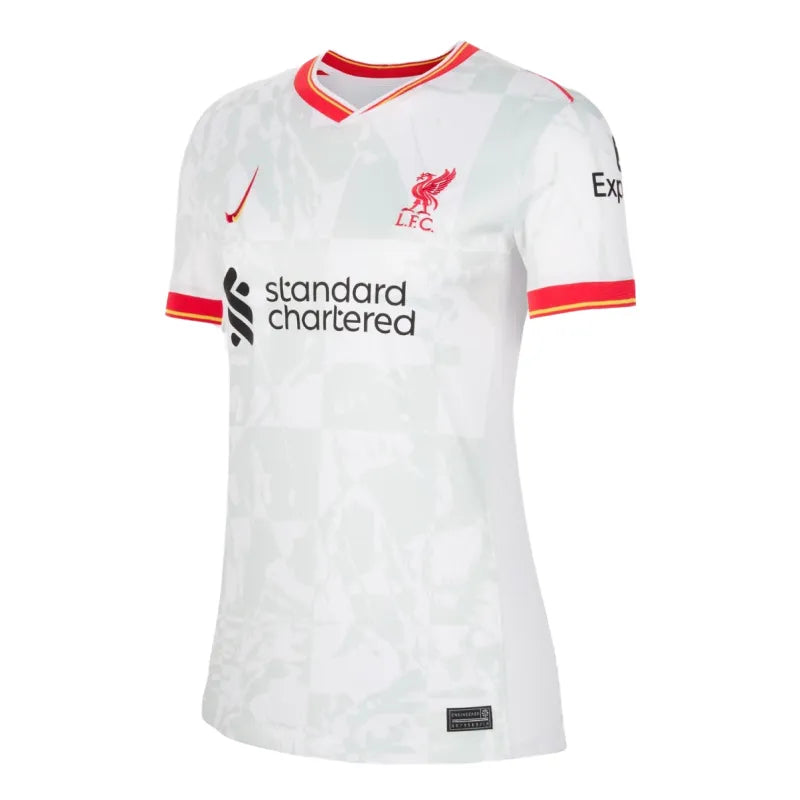 Liverpool Womens 24/25 Third Jersey