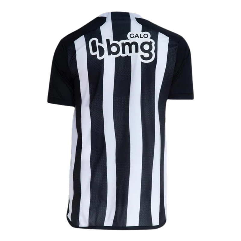 Atletico Mineiro 24/25 I Home Jersey - Fan Version