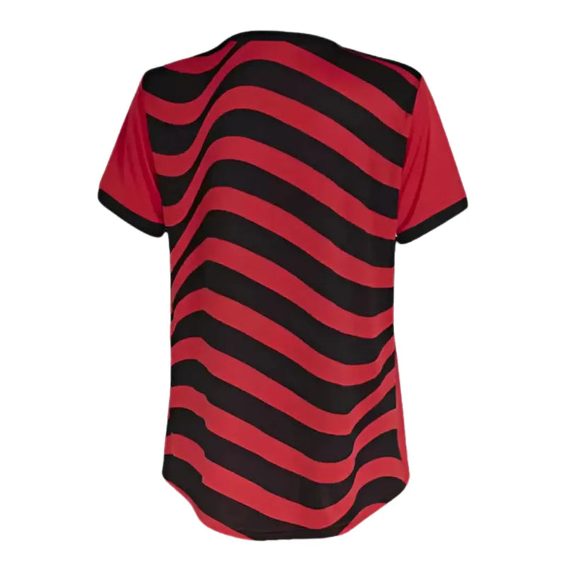 Flamengo 22/23 III Third Jersey - Women's