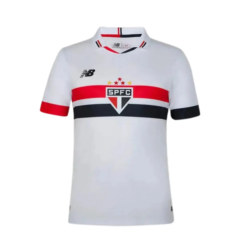 Sao Paulo 24/25 I Home Jersey - Player Version