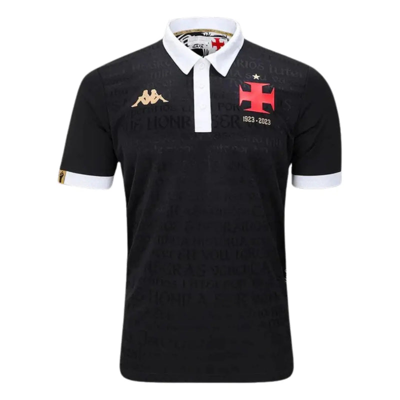 Vasco 23/24 III Third Jersey - Fan Version