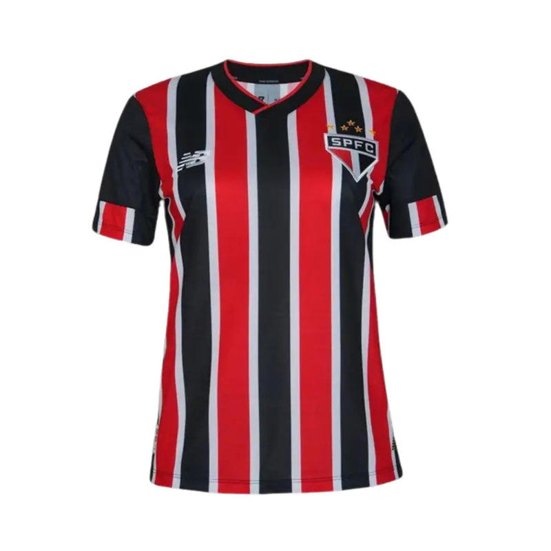 Sao Paulo 24/25 II Away Jersey - Women's