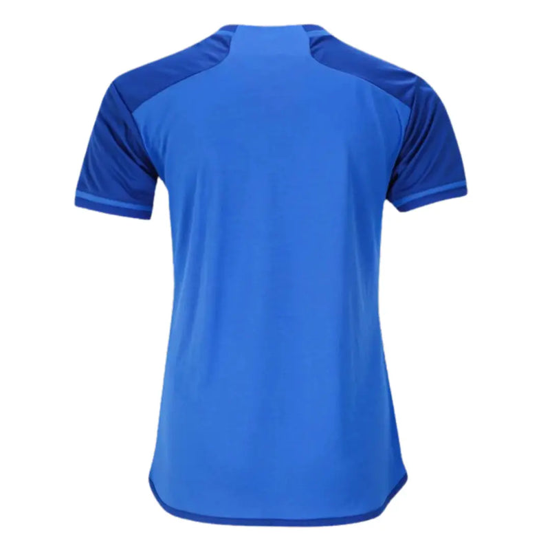 Cruzeiro 24/25 I Home Jersey - Women's