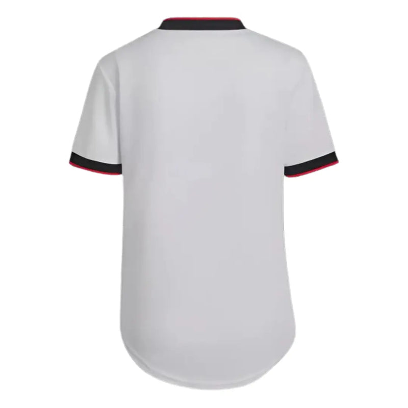 Flamengo 22/23 II Away Jersey - Women's