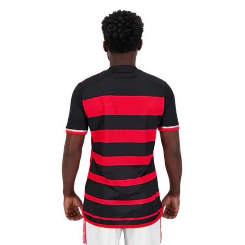 Flamengo 24/25 I Home Jersey - Fan Version