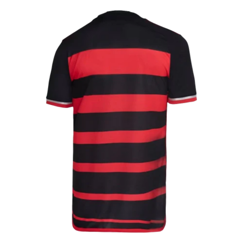 Flamengo 24/25 I Home Jersey - Fan Version