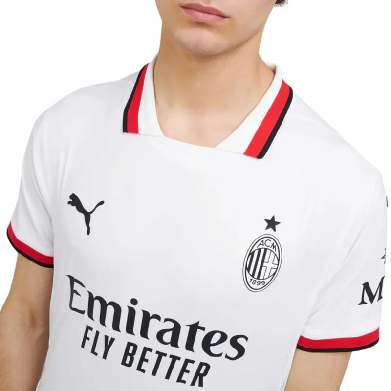 AC Milan Away Jersey 2024/2025