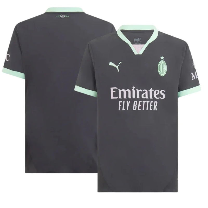 AC Milan Third Jersey 2024/2025