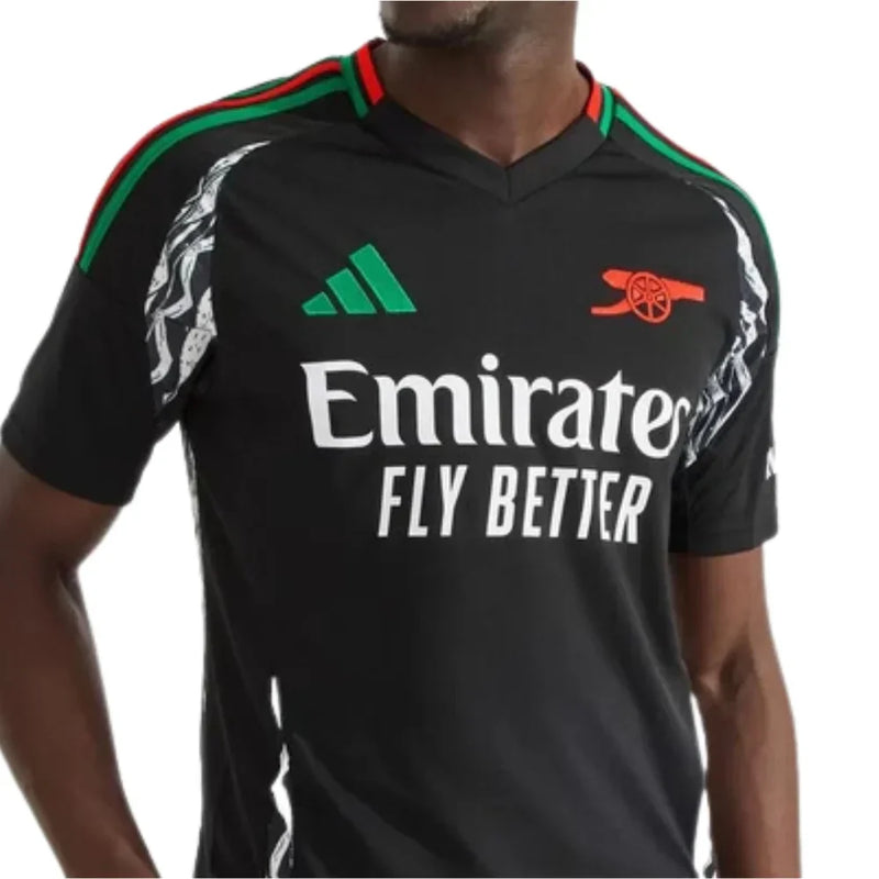 Arsenal Away Jersey 2024/2025