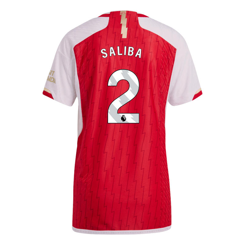 Arsenal Home Jersey 2023/2024