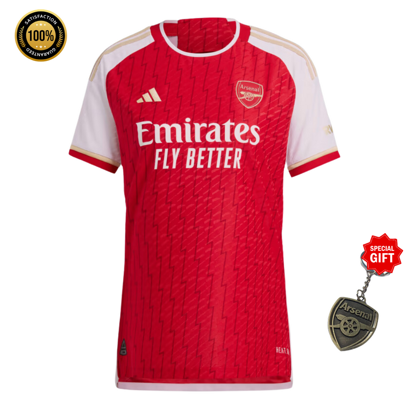 Arsenal Home Jersey 2023/2024