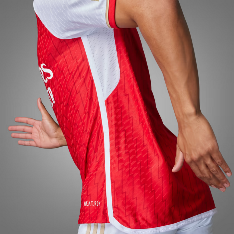 Arsenal Home Jersey 2023/2024