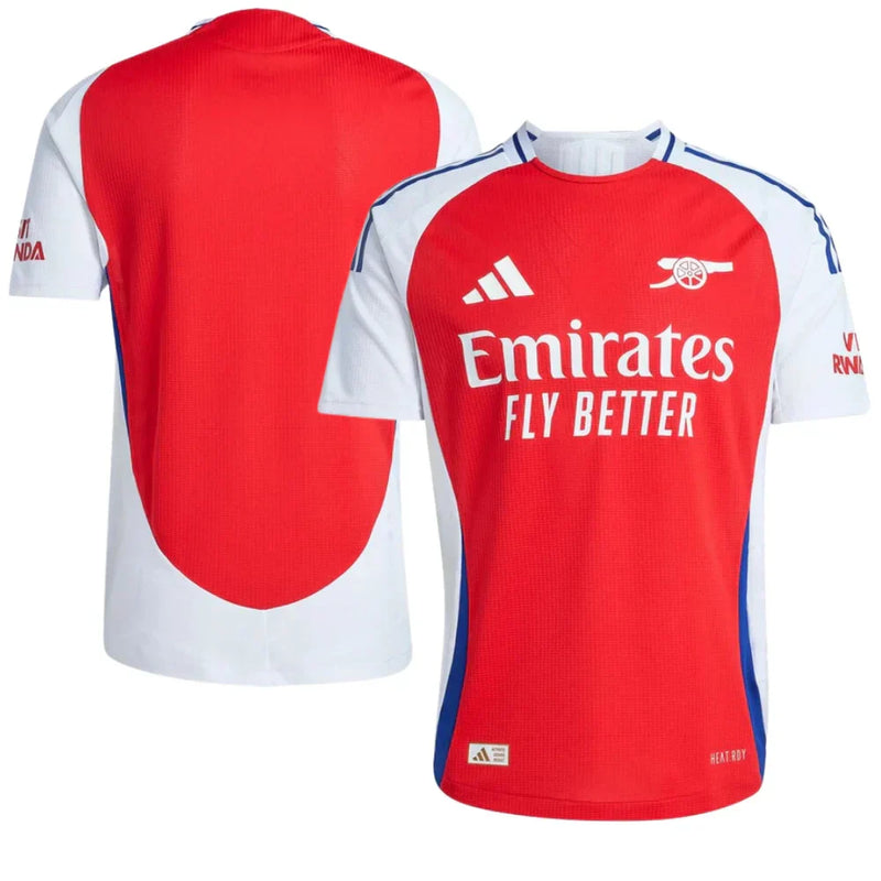 Arsenal Home Jersey 2024/2025