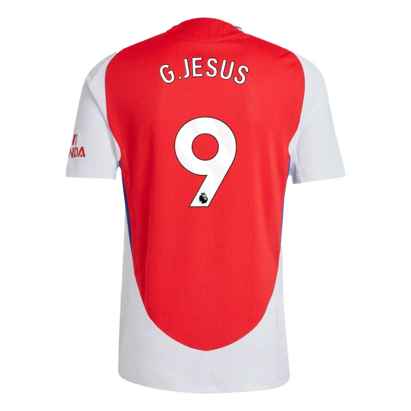 Arsenal Home Jersey 2024/2025