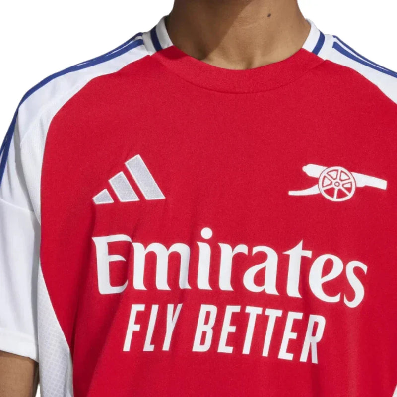 Arsenal Home Jersey 2024/2025