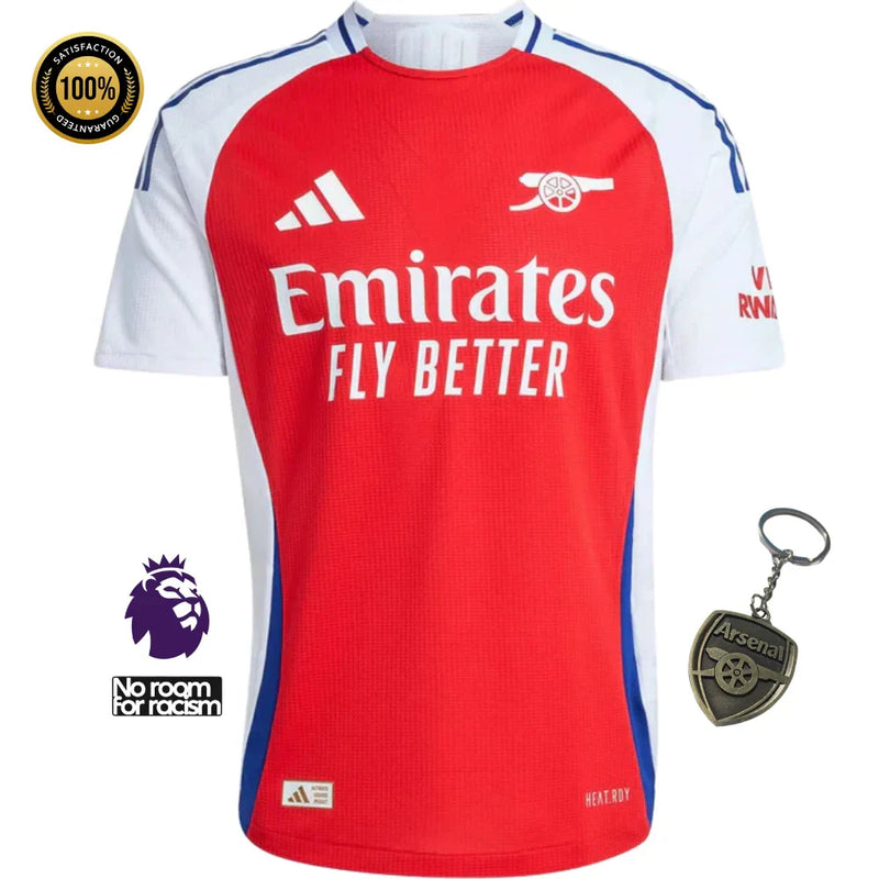 Arsenal Home Jersey 2024/2025