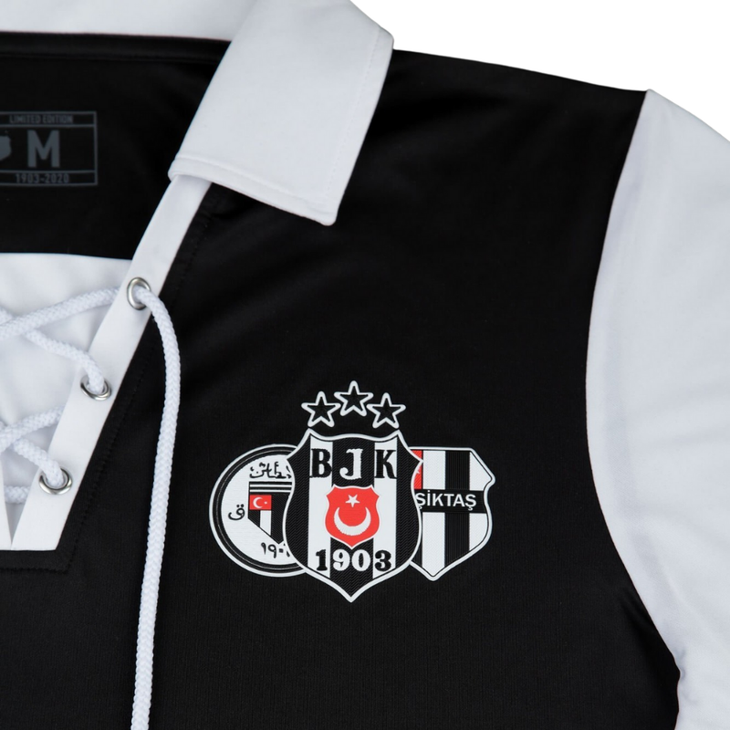 Beşiktaş Anniversary Jersey 2019/2020