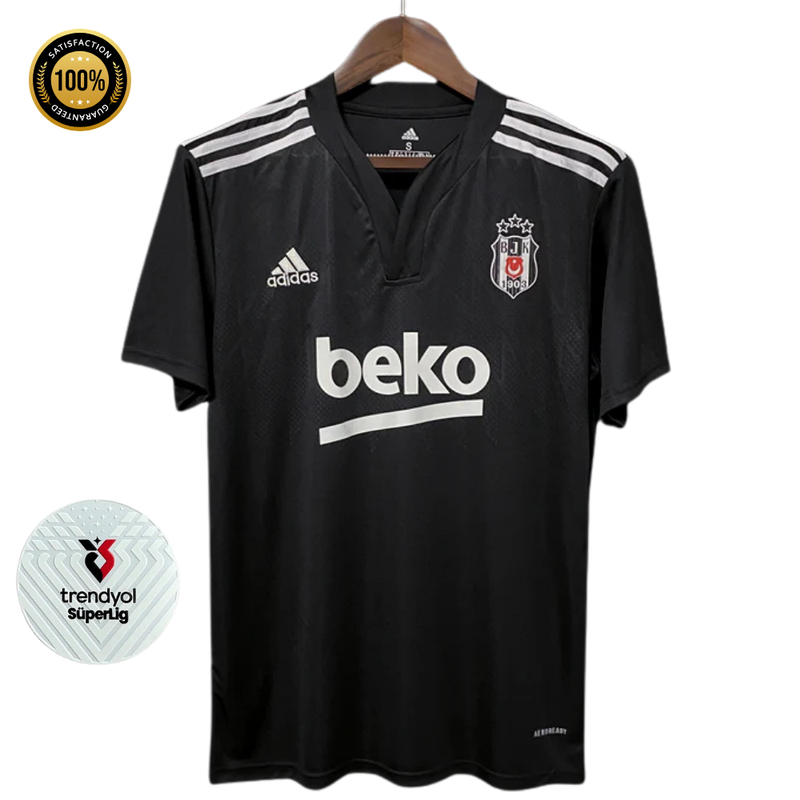 Beşiktaş Away Jersey 2021/2022