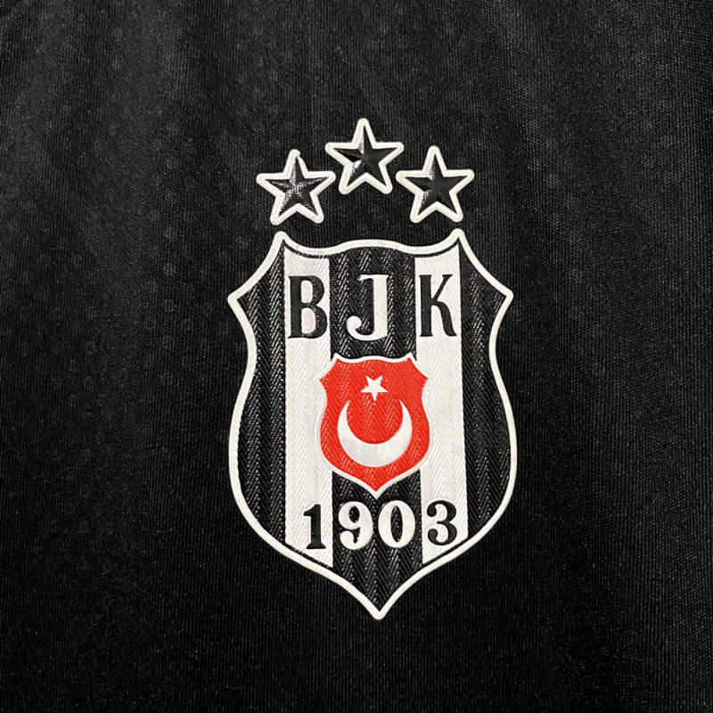 Beşiktaş Away Jersey 2021/2022