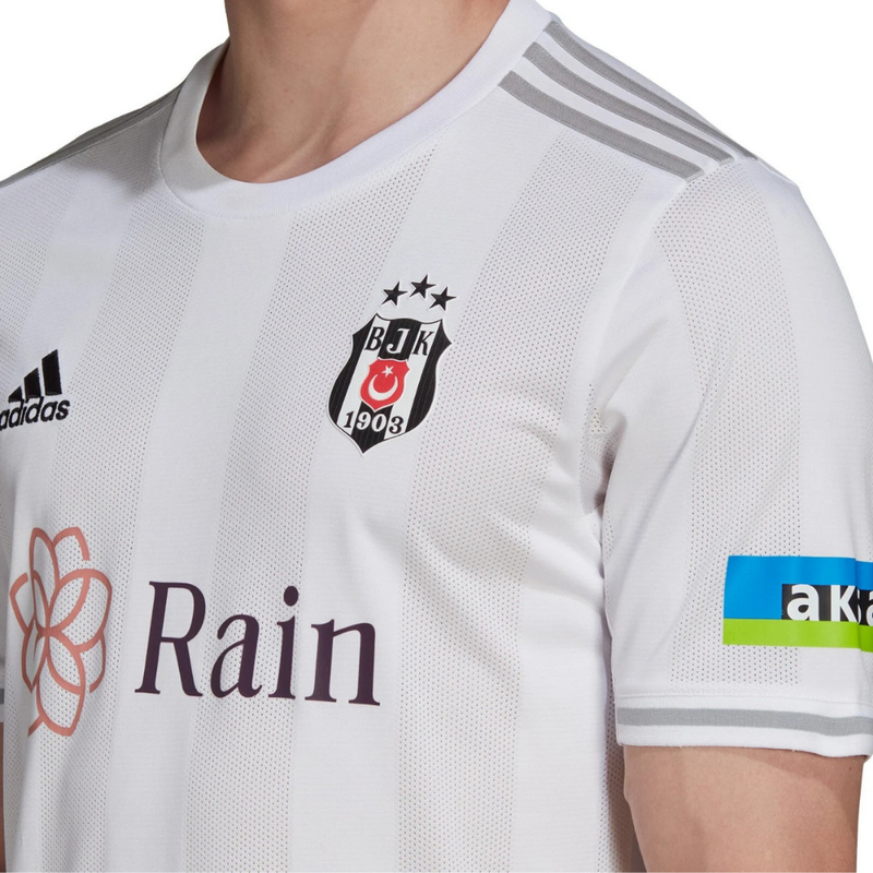 Beşiktaş Home Jersey 2022/2023