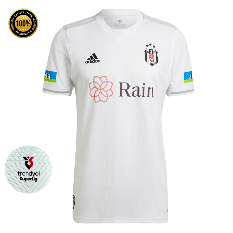 Beşiktaş Home Jersey 2022/2023