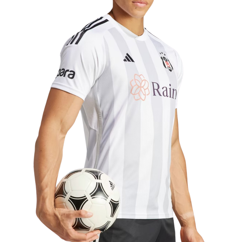 Beşiktaş Home Jersey 2023/2024