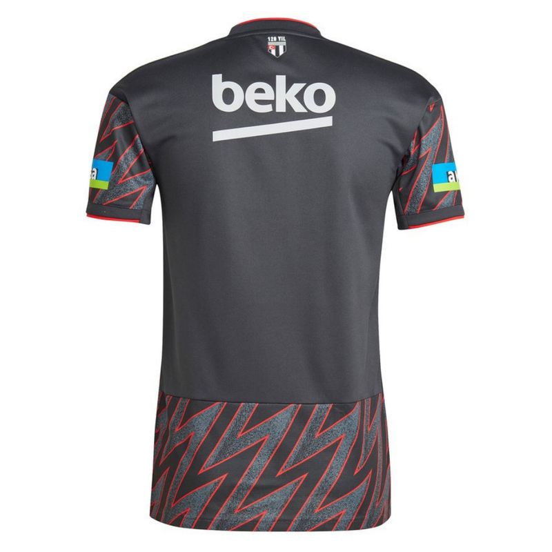 Beşiktaş Third Jersey 2022/2023