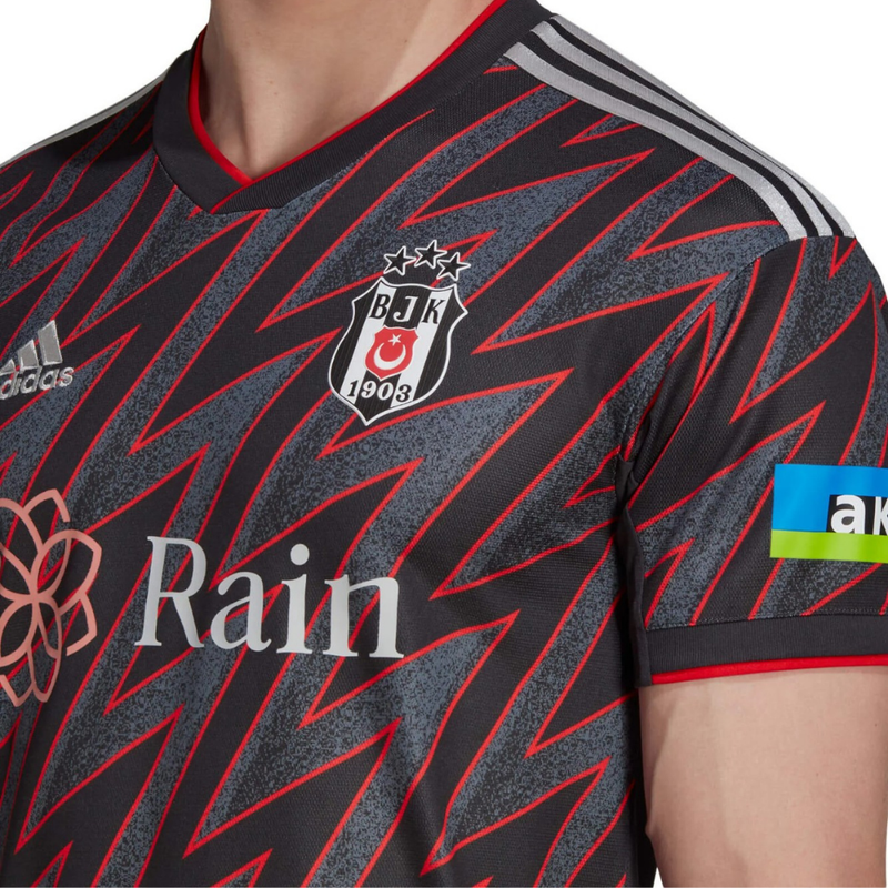 Beşiktaş Third Jersey 2022/2023