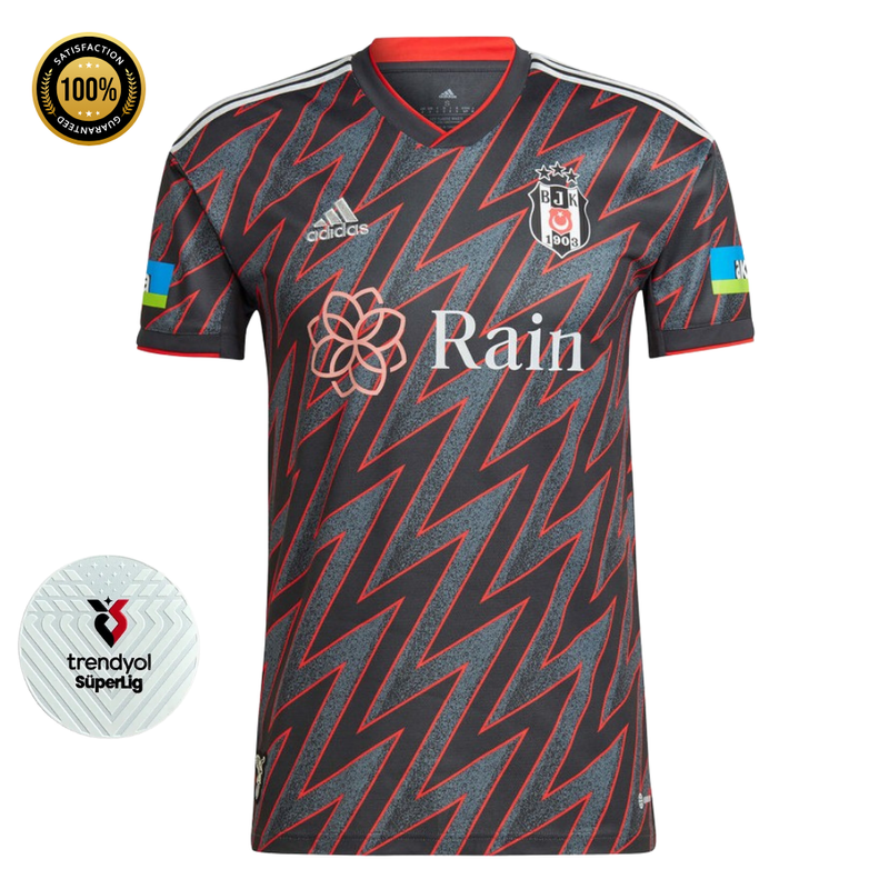 Beşiktaş Third Jersey 2022/2023