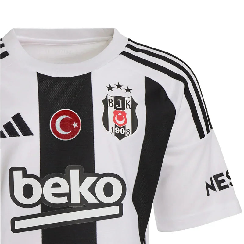 Beşiktaş Third Jersey 2024/2025