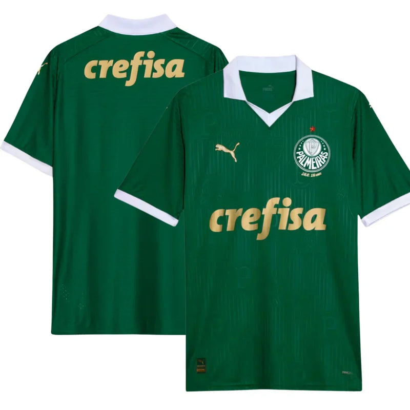 Camisa Palmeiras Home 2024/2025