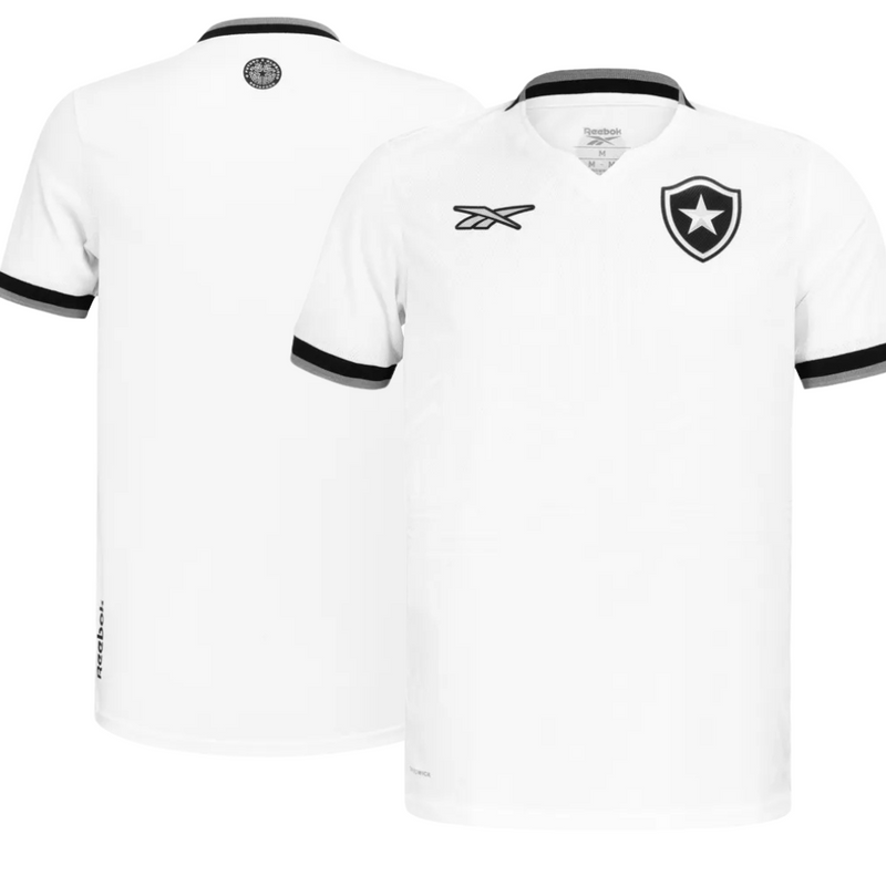 Camisa Botafogo Reebok Third 24/25