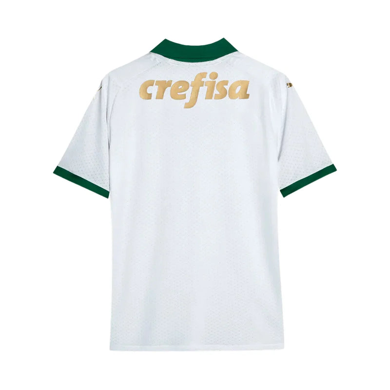 Camisa Palmeiras Away 2024/2025