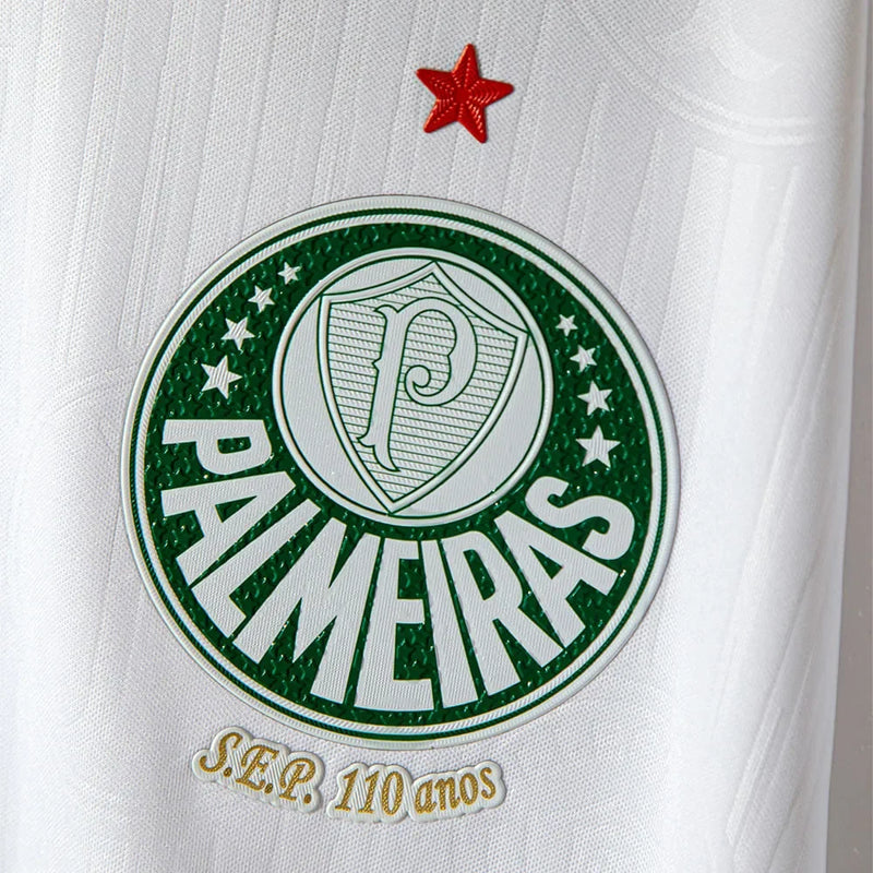 Camisa Palmeiras Away 2024/2025