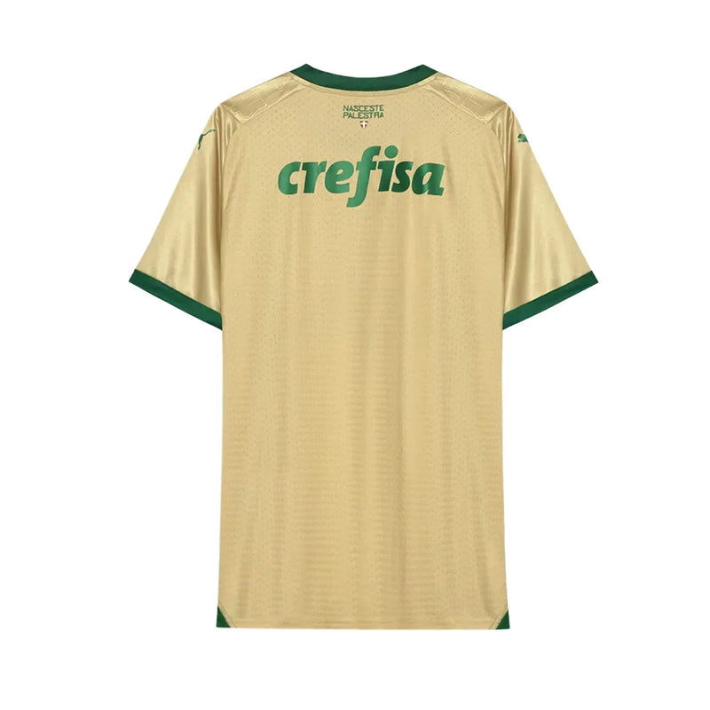 Camisa Palmeiras Third 2024/2025