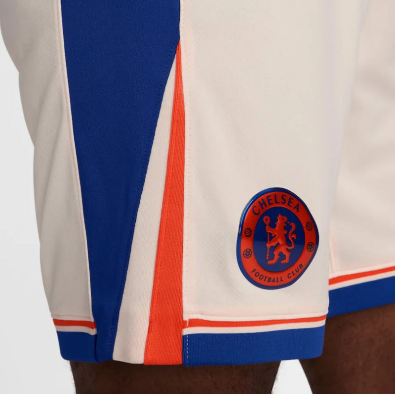 Chelsea Away Shorts 2024/25