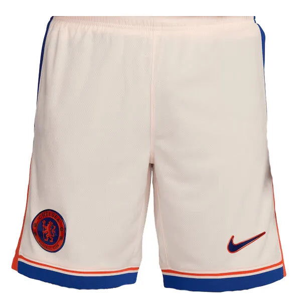 Chelsea Away Shorts 2024/25