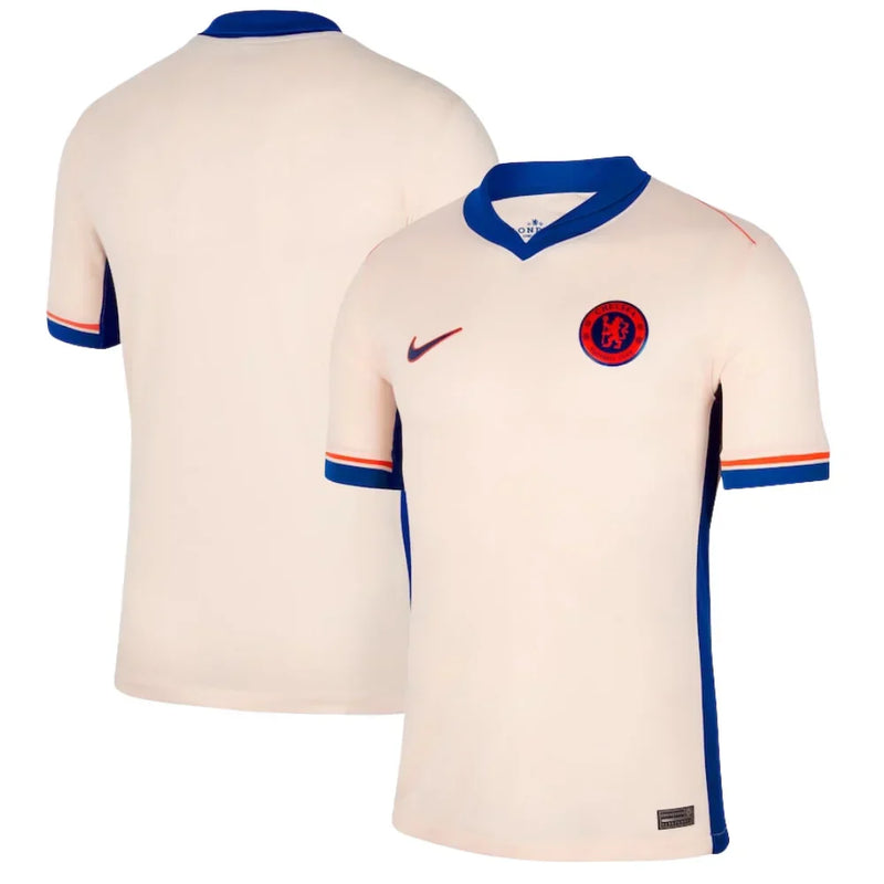 Chelsea Nike Away Stadium Shirt 2024/25