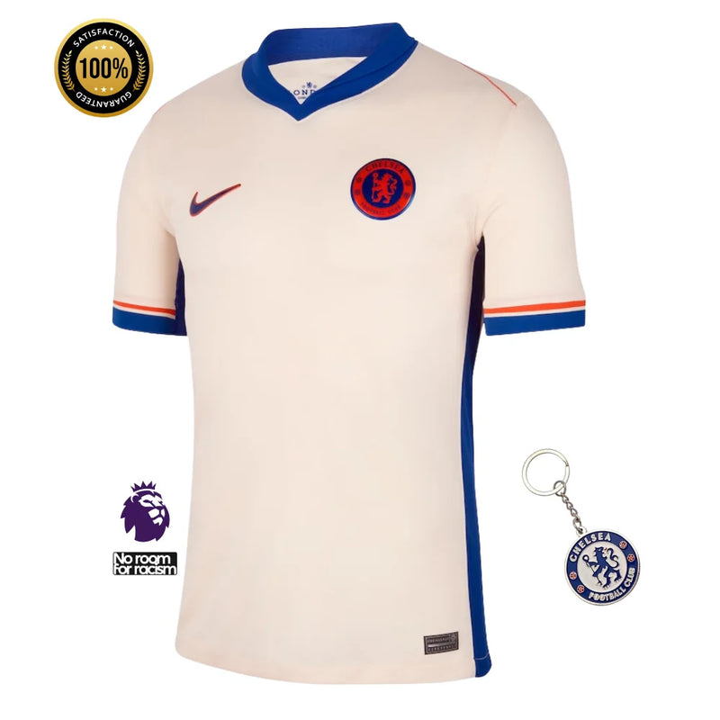 Chelsea Nike Away Stadium Shirt 2024/25