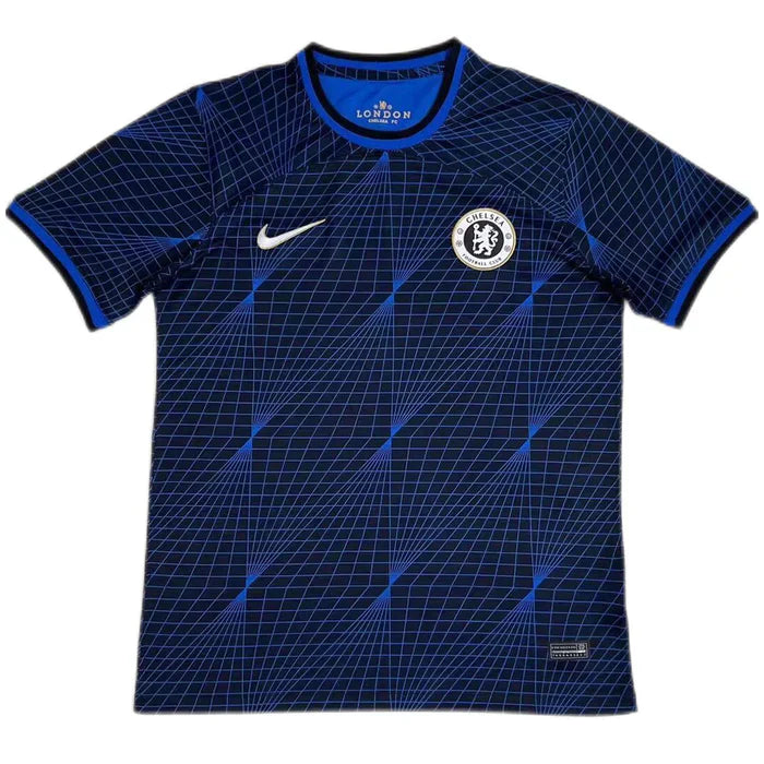 Jersey Chelsea Away 23/24 - Blue