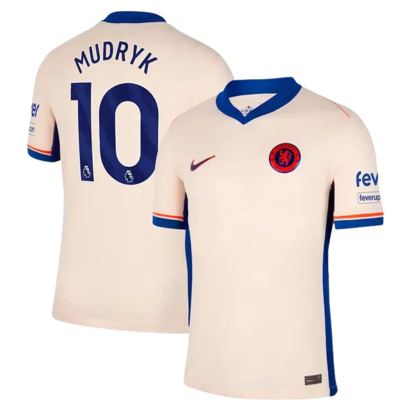 Chelsea Nike Away Stadium Shirt 2024/25