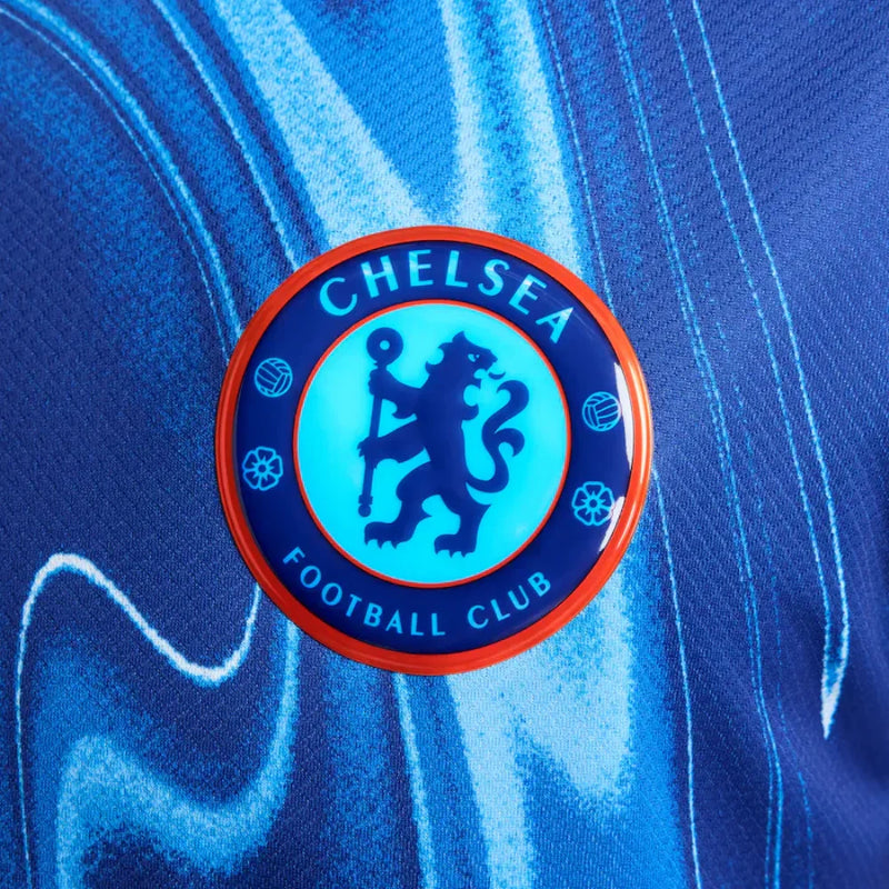 Chelsea Nike Home Stadium Shirt 2024/25