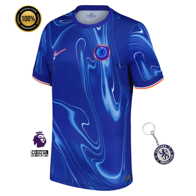 Chelsea Nike Home Stadium Shirt 2024/25