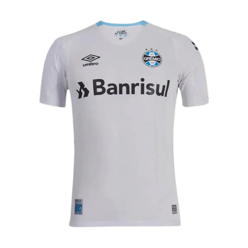 Gremio 22/23 II Away Jersey - Fan Version