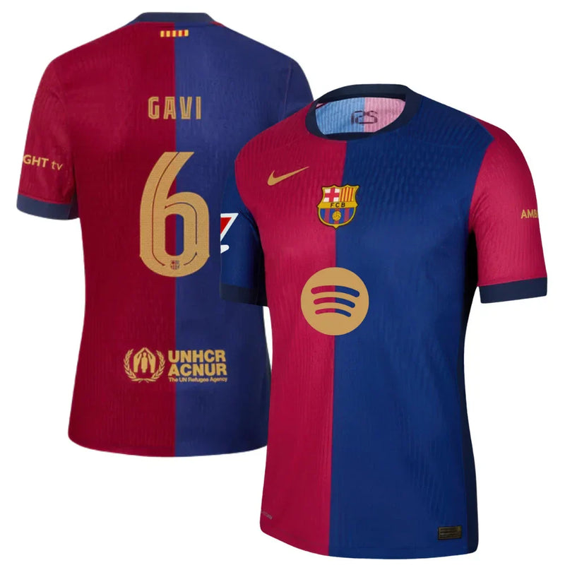 FC Barcelona Home Jersey 2024/2025